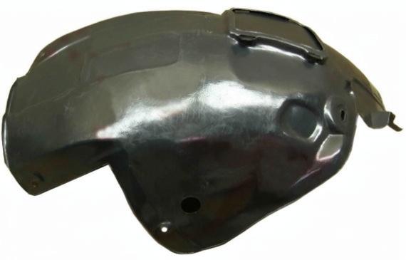Подкалник пластичен преден за Opel Zafira (B 2005-2012, OE 13129628)