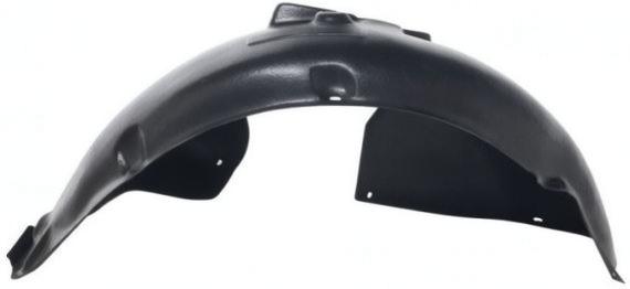 Подкалник пластичен преден за Skoda Octavia (OE 1Z0809958B)