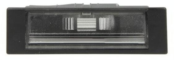 Подсветка на номера Magneti Marelli за Alfa Romeo 147 / 159 / Giulietta, Fiat Doblo / Marea / Multipla