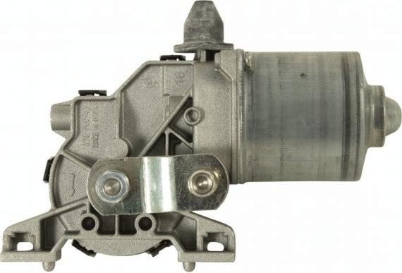 Преден мотор за чистачки Magneti Marelli за Fiat 500 / Bravo, Lancia Delta