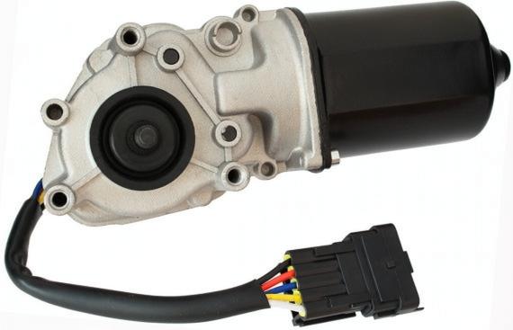 Преден мотор за чистачки Valeo за Nissan, Opel, Renault