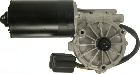 Преден мотор за чистачки за Mercedes C-Class (W202 1993-2001, OE 2028205342)