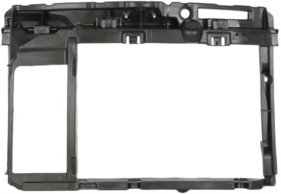 Преден панел Retov за Citroën C3 Picasso / DS3 / C4 Cactus, Peugeot 207 / 208 / 2008