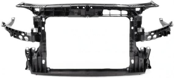 Преден панел за Audi A3 (2008-2012)