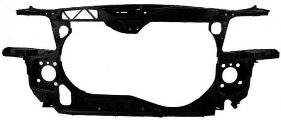 Преден панел за Audi A4 (2000-2004, 2.5 TDI)