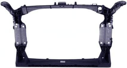 Преден панел за Audi A6 / A7 (3.0 TDI, 3.0 Tfsi)