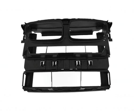 Преден панел за BMW X3 / X4 (вариант 5)