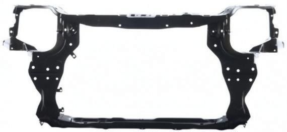 Преден панел за Chevrolet Aveo (Sedan T250 2006-2012)