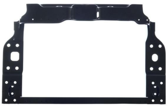 Преден панел за Chrysler Ypsilon, Lancia Ypsilon
