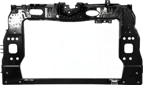 Преден панел за Fiat 500 (OE 51883531)