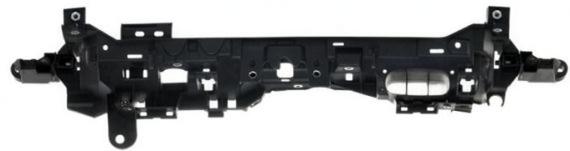 Преден панел за Ford Ecosport (2013-2017, без грунд)