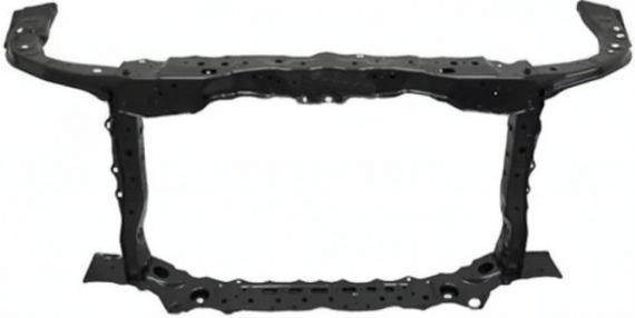 Преден панел за Honda Civic (Hatchback/Liftback 2012-2016)