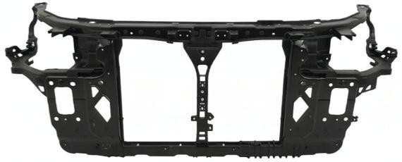 Преден панел за Hyundai i30 (FD 2007-2012, след 2011)