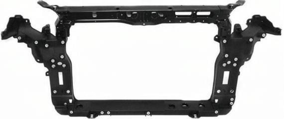 Преден панел за Hyundai Santa Fe (версия сащ)