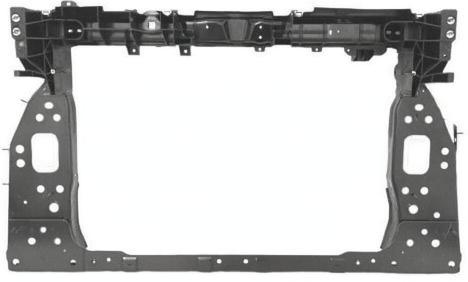 Преден панел за Jeep Compass (2022-2025)