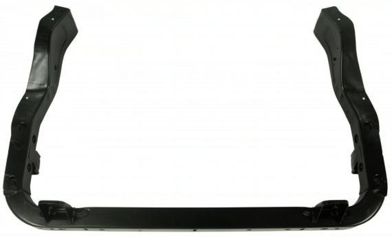 Преден панел за Jeep Grand Cherokee (OE 5156114AA)