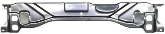 Преден панел за Mercedes E-Class (W212 2009-2013, Aлуминий)