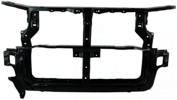 Преден панел за Mitsubishi Outlander (2003-2007)
