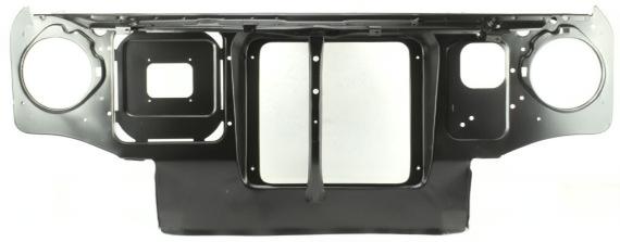 Преден панел за Nissan Pickup ((B110-120) 1200)
