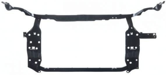 Преден панел за Nissan Qashqai (2007-2010)