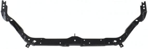 Преден панел за Nissan Qashqai (2007-2010, OE F2510JD0MA)