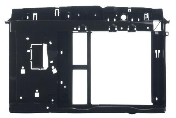 Преден панел за Peugeot 208 / 2008 (бензин)