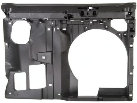 Преден панел за Seat, Skoda, Volkswagen (OE 1S0805588G)