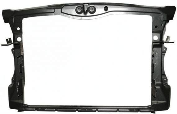 Преден панел за Skoda Octavia (комплект)