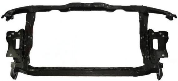 Преден панел за Toyota Avensis (T250 2003-2009)