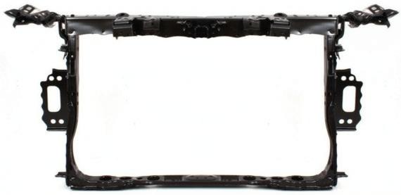 Преден панел за Toyota Prius (XW30 2009-2012)