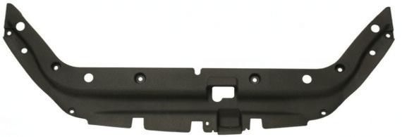 Преден панел за Toyota RAV4 (2006-2011, OE 532890R010)