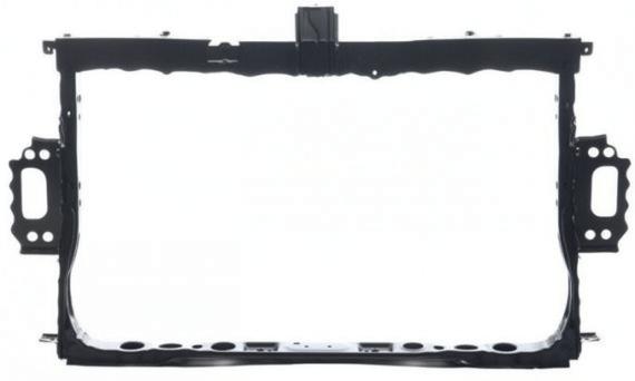 Преден панел за Toyota Verso (2009-2013)