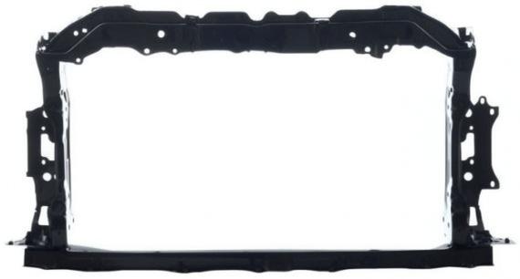 Преден панел за Toyota Yaris (2011-2014, стомана)
