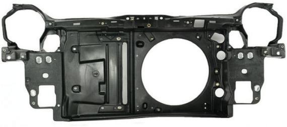 Преден панел за Volkswagen Lupo (1998-2005)