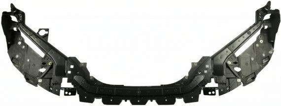 Преден панел за Volvo S40/V40 (V40 2012-)