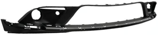 Предна броня — Долна част за Dodge Durango (WD 2010-, за години 2014-2020)