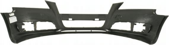 Предна броня за Audi A3 (2008-2012, OE 8P0807105EGRU)