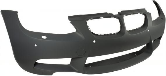 Предна броня за BMW Series 3 (E90/E91 sedan/touring 2008-2013, M3)