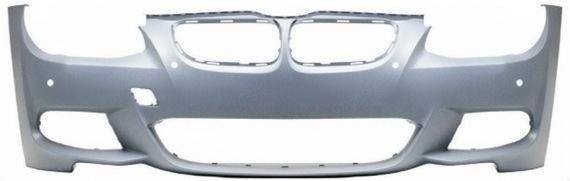 Предна броня за BMW Series 3 (E92/E93 coupe/cabrio 2010-2013, M-Tech)