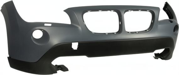 Предна броня за BMW X1 (E84 2009-2013)