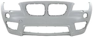 Предна броня за BMW X1 (E84 2009-2013, OE 51118050464)