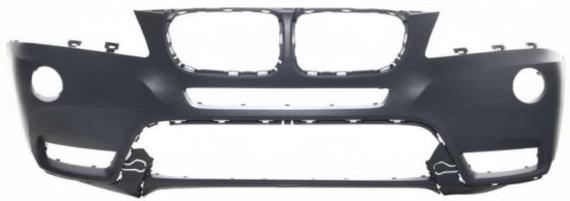 Предна броня за BMW X3 (F25 2010-2014)