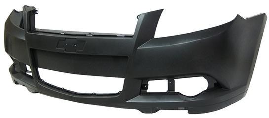 Предна броня за Chevrolet Aveo (Hatchback T255 2008-2011)