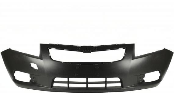 Предна броня за Chevrolet Cruze (2009-2013)