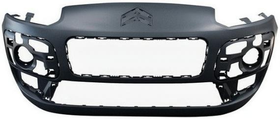 Предна броня за Citroën C3 Picasso (2008-2012)