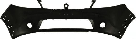 Предна броня за Dacia Sandero (I 2008-2012, Stepway)