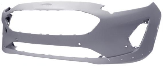 Предна броня за Ford Fiesta (2017-, OE 2425861)