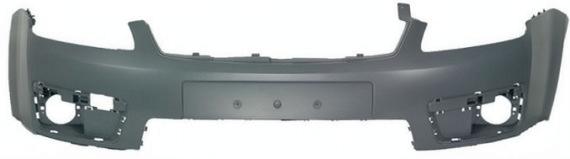 Предна броня за Ford Focus C-Max (2003-2007)