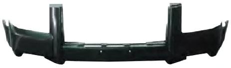 Предна броня за Ford Ranger (2006-2009)