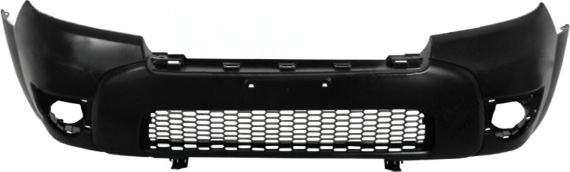 Предна броня за Ford Ranger (2009-2012, OE UDY25003X)
